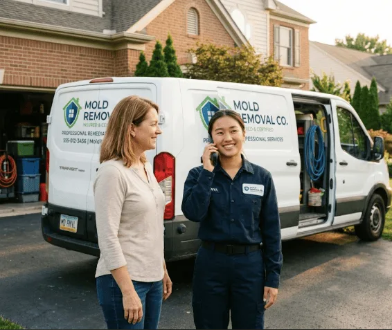 Crawlspace Mold Remediation Rutland, IL FAQs